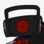 dark speakerman