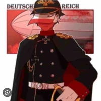 G.E ( Germany Empire )