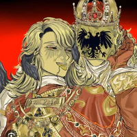 H.RE ( Holy Roman Empire )