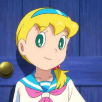 Sarah 