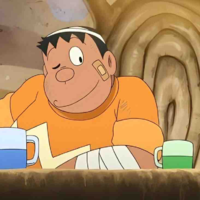Goda takesi / Chaien 