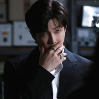 Kim Namjoon - ông Kim