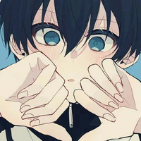 Isagi Yoichi