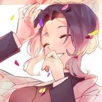 Kocho Shinobu
