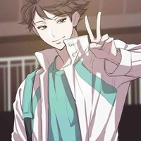 Oikawa Toru