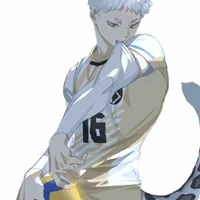 Hoshiumi Kourai