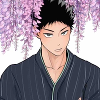 Iwaizumi Hajime