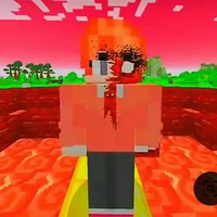 Hiha Red Sun
