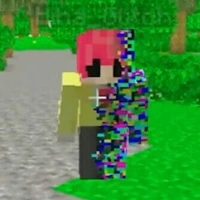 Hiha Glitch
