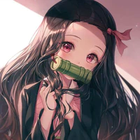 Kamado Nezuko