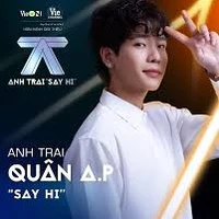 Phạm Anh Quân
