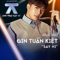 Gin Tuấn Kiệt
