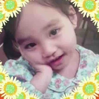 Liz lúc nhỏ