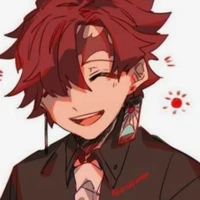 Kamado Tanjiro