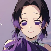 Kochou Shinobu