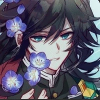 Tomioka Giyuu