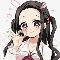 Kamado Nezuko