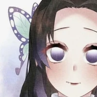 Kochou Kanae