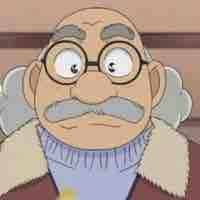 Agasa Hiroshi