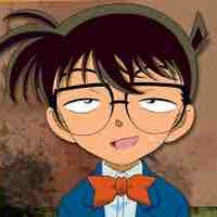 Edogawa Conan