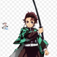 Kamado Tanjiro
