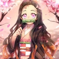 Kamado Nezuko
