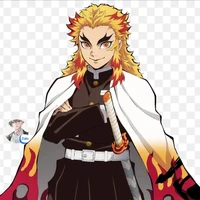 Rengoku Kyoujurou