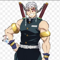 Uzui Tengen