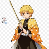 Agatsuma Zenitsu