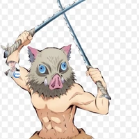 Hashibira Inosuke