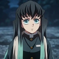 Tokitou Muichirou
