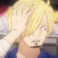 Vinsmonke Sanji