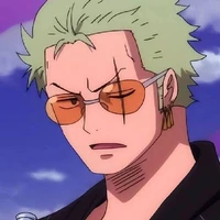 Roronoa Zoro