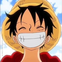 Monkey D Luffy