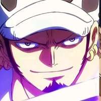 Trafalgar Law