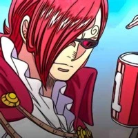 Vinsmonke Ichji