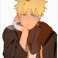 Uzumaki Naruto