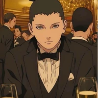 Nara Shikamaru
