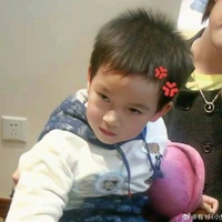 Hạ Tuấn Lâm_lúc nhỏ