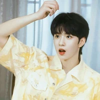 Lưu Diệu Văn_Hắn