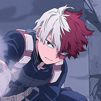Todoroki Shoto