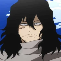 Aizawa Shouta - Eraserhead
