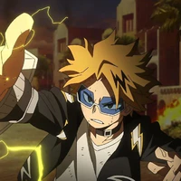 Kaminari Denki