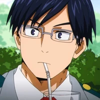 Iida Tenya