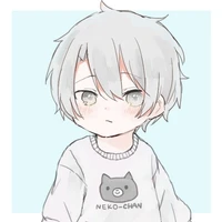 Tsuyoi Natsume - lúc nhỏ