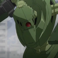 Robot.