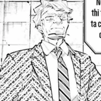 B.D. Stonefeller •[USA]•