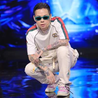 Andree_Thế Anh