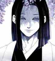Ubuyashiki
