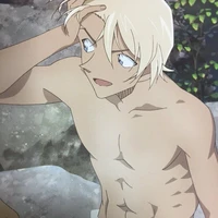 Furuya Rei / Bourbon / Amuro Tooru / Zer